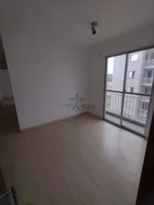 Apartamento com 2 Quartos à venda, 52m² no Jardim Americano, São José dos Campos