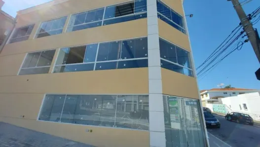 Prédio Comercial à venda, 830m² no Santana, São Paulo
