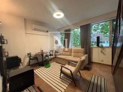 Apartamento com 2 Quartos à venda, 65m² no Copacabana, Rio de Janeiro