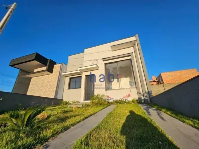 Casa de Condomínio com 3 Quartos à venda, 92m² no Jardim Residencial Villagio Ipanema I, Sorocaba