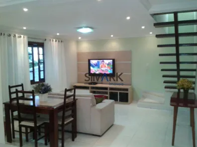 Casa de Condomínio com 4 Quartos à venda, 174m² no Rio do Ouro, Niterói