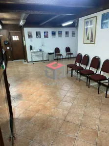 Imóvel Comercial com 9 Quartos à venda, 450m² no Vila Congonhas, São Paulo