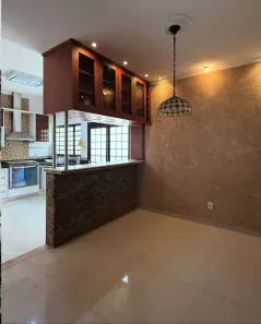 Casa com 3 Quartos à venda, 130m² no Parque São Vicente, Mauá