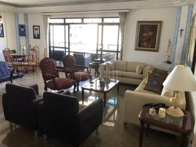 Apartamento com 3 Quartos à venda, 228m² no Aldeota, Fortaleza