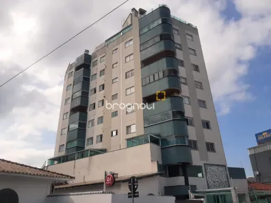 Cobertura com 3 Quartos à venda, 184m² no Campinas, São José