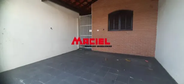 Casa com 2 Quartos à venda, 70m² no Jardim das Indústrias, São José dos Campos