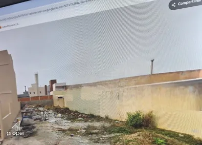 Lote/Terreno à venda, 131m² no Areal, Pelotas