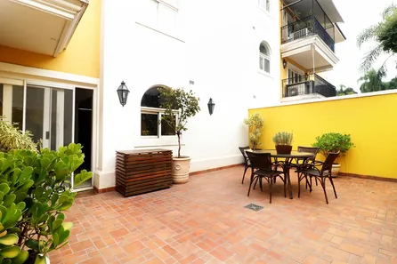 Apartamento com 3 Quartos à venda, 200m² no Alto de Pinheiros, São Paulo