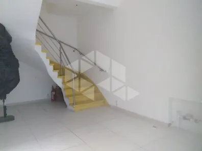 Sala Comercial para alugar, 34m² no Bom Fim, Porto Alegre