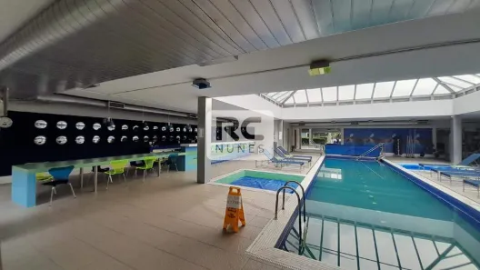 Apartamento com 2 Quartos para alugar, 90m² no Lourdes, Belo Horizonte
