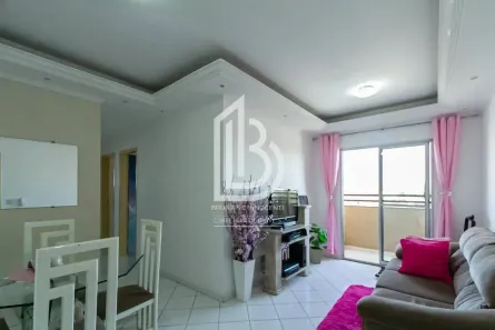 Apartamento com 2 Quartos à venda, 50m² no Santa Terezinha, São Bernardo do Campo