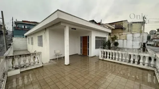 Casa com 2 Quartos à venda, 180m² no Vila Clarice, São Paulo