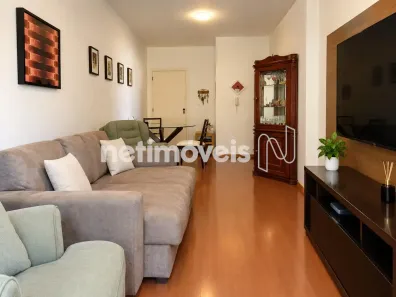 Apartamento com 2 Quartos à venda, 56m² no Buritis, Belo Horizonte