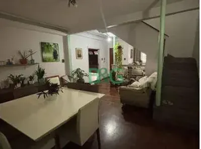 Sobrado com 4 Quartos à venda, 80m² no Mooca, São Paulo
