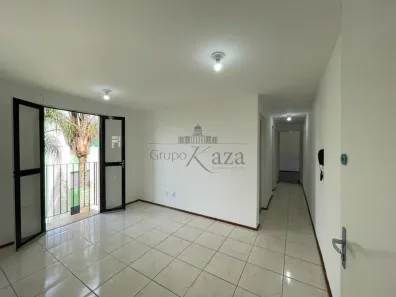 Apartamento com 2 Quartos à venda, 50m² no Bosque dos Eucaliptos, São José dos Campos