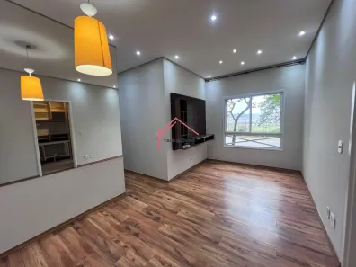 Apartamento com 2 Quartos para alugar, 58m² no Vila Iracema-Belval, Barueri