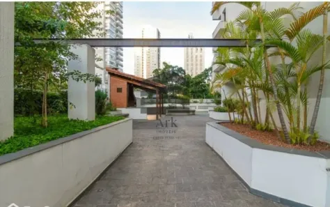 Apartamento com 2 Quartos à venda, 68m² no Vila Mariana, São Paulo