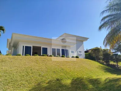 Casa de Condomínio com 2 Quartos à venda, 278m² no Loteamento Arboreto dos Jequitibás (Sousas), Campinas