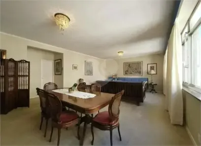 Apartamento com 3 Quartos à venda, 156m² no Paraíso, São Paulo