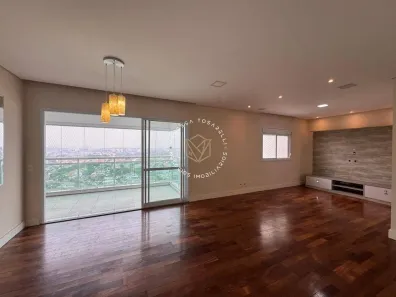 Apartamento com 3 Quartos para alugar, 137m² no Umuarama, Osasco