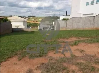Lote/Terreno à venda, 760m² no Bairro das Palmeiras, Campinas