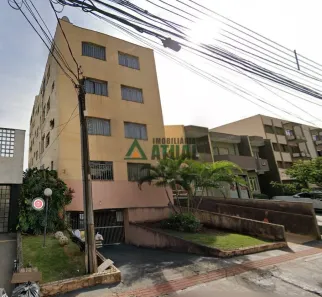 Apartamento com 1 Quarto à venda, 38m² no Vila Ipiranga, Londrina