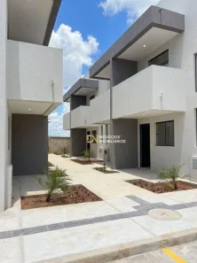 Apartamento com 2 Quartos à venda, 72m² no Olho D'agua, São Gonçalo do Amarante