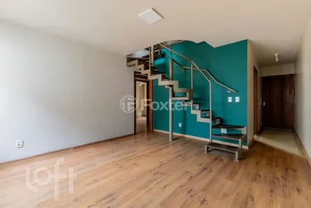 Apartamento com 3 Quartos à venda, 143m² no Mont Serrat, Porto Alegre