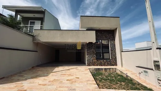 Casa de Condomínio com 4 Quartos à venda, 185m² no Lenheiro, Valinhos