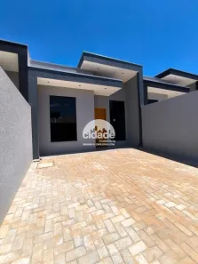 Casa com 2 Quartos à venda, 54m² no Floresta, Cascavel