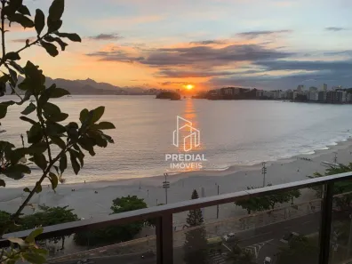 Apartamento com 4 Quartos à venda, 220m² no Icaraí, Niterói