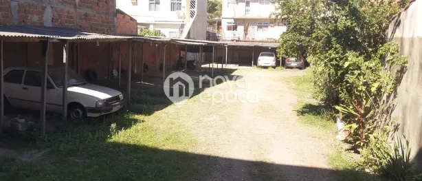 Prédio Comercial à venda, 550m² no Vaz Lobo, Rio de Janeiro