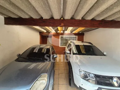 Casa com 3 Quartos à venda, 115m² no Terceira Divisão de Interlagos, São Paulo
