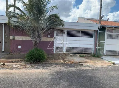 Casa com 2 Quartos à venda, 161m² no Jardim Verona, Marília