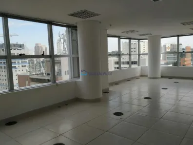 Sala Comercial para alugar, 193m² no Vila Olímpia, São Paulo