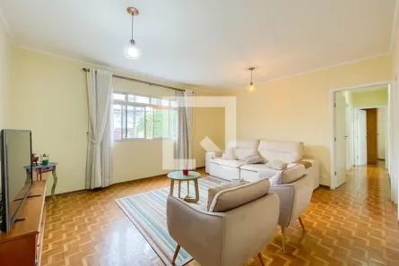 Apartamento com 3 Quartos à venda, 97m² no Vila Osasco, Osasco