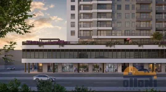 Apartamento com 3 Quartos à venda, 90m² no Portão, Curitiba