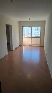 Apartamento com 2 Quartos para alugar, 70m² no Vila Guarani (Z Sul), São Paulo