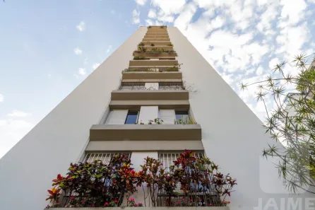 Apartamento com 2 Quartos para alugar, 120m² no Perdizes, São Paulo
