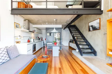 Apartamento com 1 Quarto à venda, 78m² no Cerqueira César, São Paulo