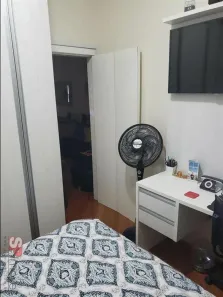 Apartamento com 2 Quartos à venda, 53m² no Penha de França, São Paulo