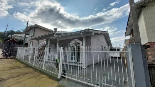 Casa com 3 Quartos à venda, 144m² no São Francisco, Garibaldi