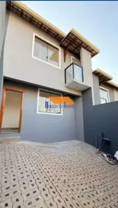 Casa com 2 Quartos à venda, 60m² no Novo Centro, Santa Luzia