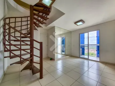 Apartamento com 3 Quartos à venda, 132m² no Nova Parnamirim, Parnamirim