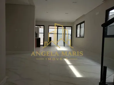 Casa de Condomínio com 4 Quartos à venda, 240m² no Urbanova VII, São José dos Campos