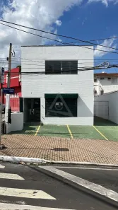 Prédio Comercial para alugar, 181m² no Botafogo, Campinas