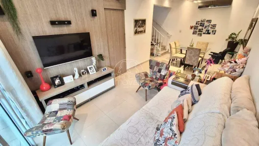Casa com 3 Quartos à venda, 122m² no Vila São Jorge, São Vicente