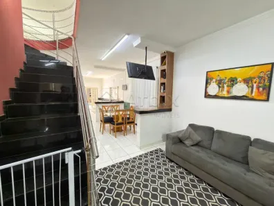 Casa com 4 Quartos à venda, 301m² no Parque das Nações, Americana