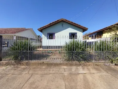 Casa com 2 Quartos à venda, 47m² no Contorno, Ponta Grossa