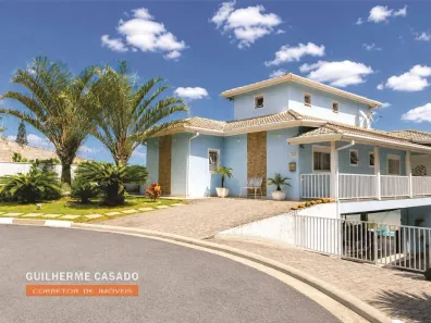 Casa com 1 Quarto à venda, 369m² no Residencial dos Lagos, Cotia